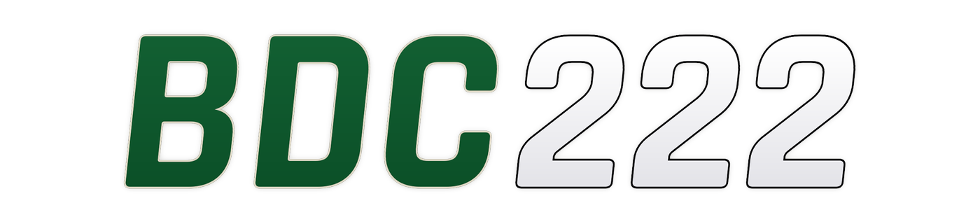 bdc222 লোগো